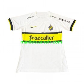 Maillot de Foot AIK Extérieur 2024-25